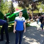 Гарик, 35 (4 фото, 0 видео)