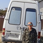 Сергей Василенко, 56