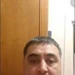 Аброржон Бойматов, 42