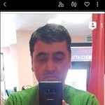 Аброржон Бойматов, 42