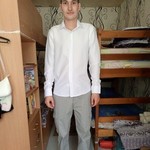 Максим Гуров, 27 (1 фото, 0 видео)