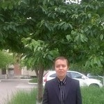 Алексей, 45