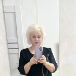 Мила Горяйнова, 65
