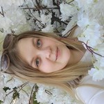 Ангелина, 25