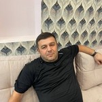 Гегам Акобян, 41