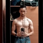Виталий, 21