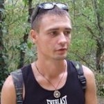 Антон, 40 (1 фото, 0 видео)