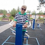 Людмила, 63