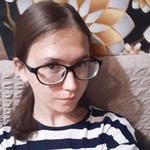 Аня, 18 (1 фото, 0 видео)