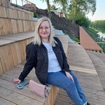 Наталья, 46