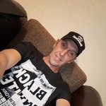 Владимир Бухарев, 47