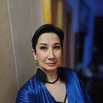 Лола, 46 (1 фото, 0 видео)