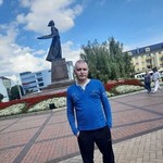 Дмитрий Лебедев, 35