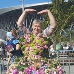 Елена, 55