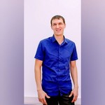 Макс, 35 (2 фото, 0 видео)