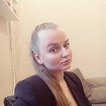 Дарья, 34