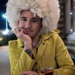 Рамзан, 40 (1 фото, 0 видео)