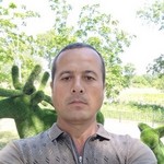 Bahrom Azizov, 44