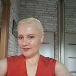 Анна, 40