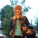Светлана, 55