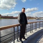 Андрей, 45 (1 фото, 0 видео)