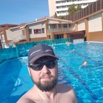 Иван, 36