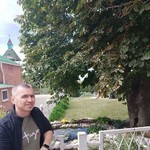 Сергей, 43