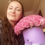 Маргарита, 45