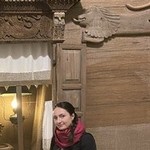Маргарита, 45