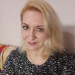 Наталья, 45