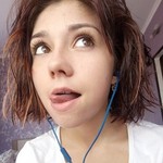 MaryG, 18