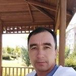 Шавкат, 43