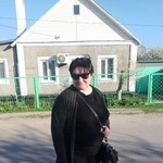 Наталья, 48