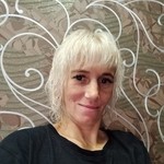 ЕЛЕНА СМОЛОВАЯ, 41