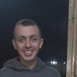 Mahmoud Amin, 23